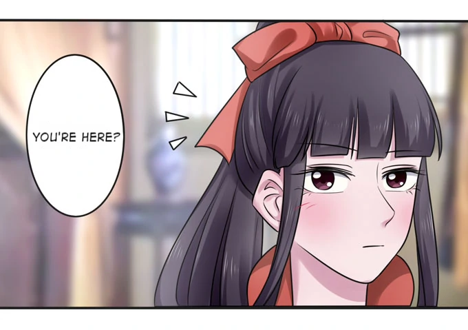 How to Raise a Cross Dressing Master [Official] - 88 - Goodbye manhwa