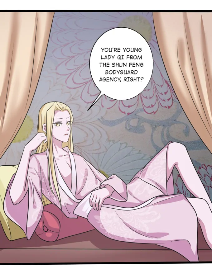 How to Raise a Cross Dressing Master [Official] - 88 - Goodbye manhwa