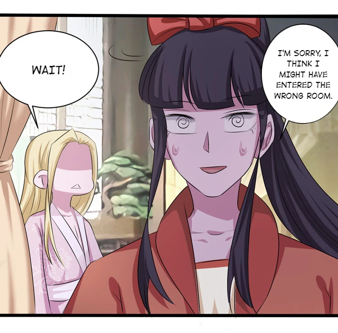 How to Raise a Cross Dressing Master [Official] - 88 - Goodbye manhwa