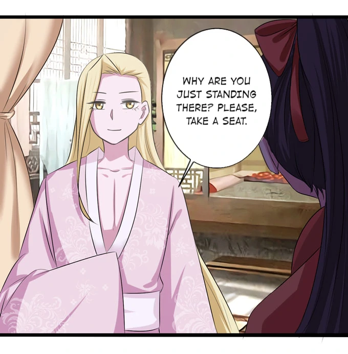 How to Raise a Cross Dressing Master [Official] - 88 - Goodbye manhwa
