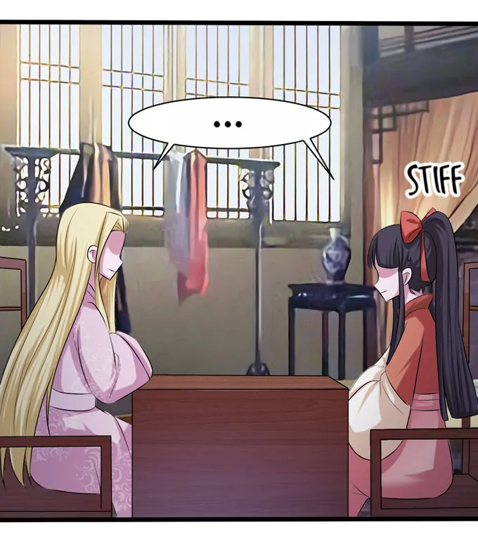 How to Raise a Cross Dressing Master [Official] - 88 - Goodbye manhwa
