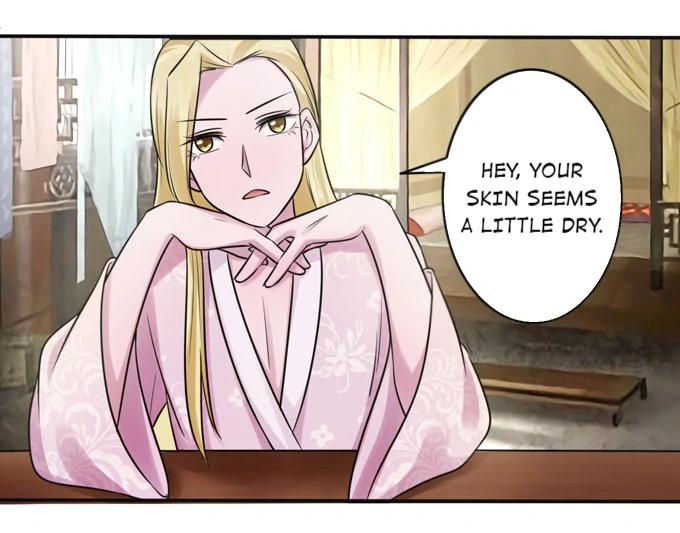 How to Raise a Cross Dressing Master [Official] - 88 - Goodbye manhwa