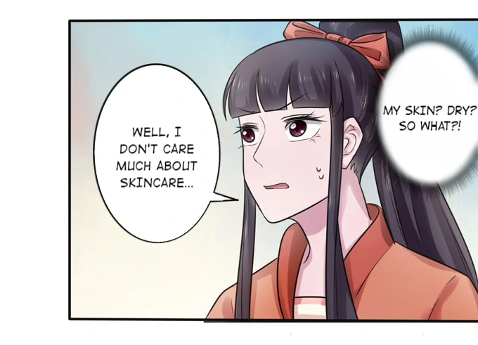 How to Raise a Cross Dressing Master [Official] - 88 - Goodbye manhwa