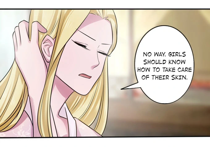 How to Raise a Cross Dressing Master [Official] - 88 - Goodbye manhwa