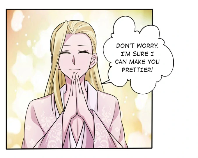 How to Raise a Cross Dressing Master [Official] - 88 - Goodbye manhwa