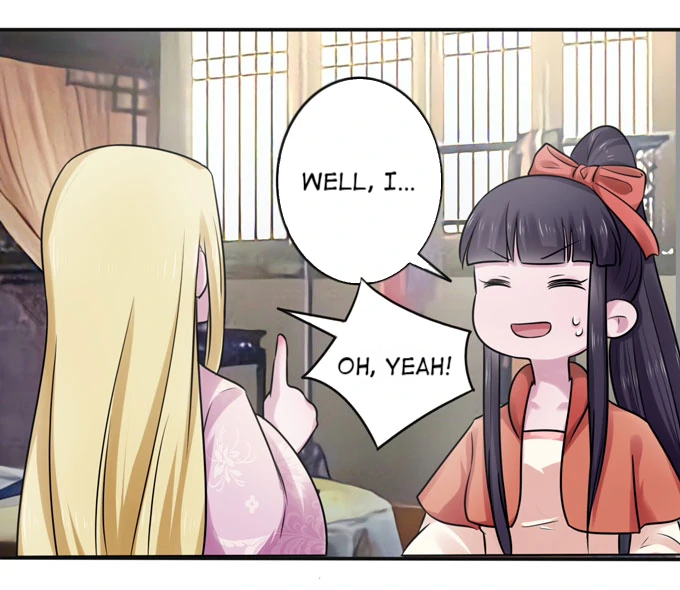 How to Raise a Cross Dressing Master [Official] - 88 - Goodbye manhwa