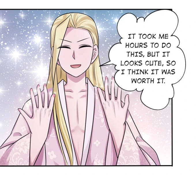 How to Raise a Cross Dressing Master [Official] - 88 - Goodbye manhwa
