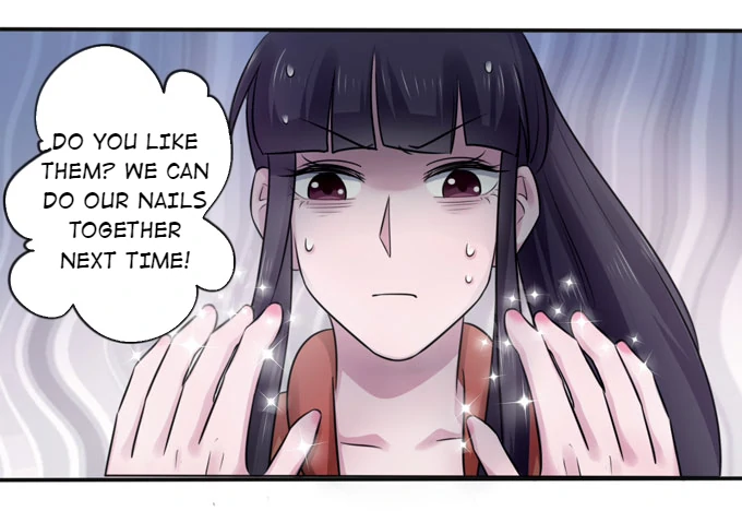 How to Raise a Cross Dressing Master [Official] - 88 - Goodbye manhwa