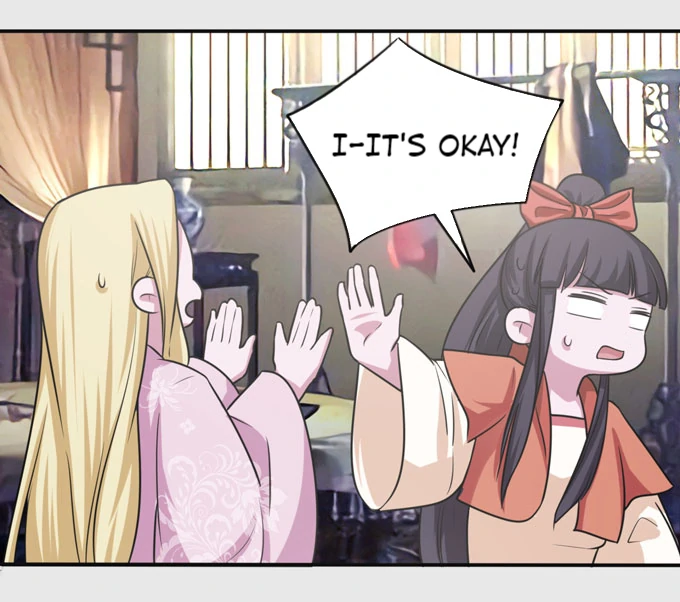 How to Raise a Cross Dressing Master [Official] - 88 - Goodbye manhwa