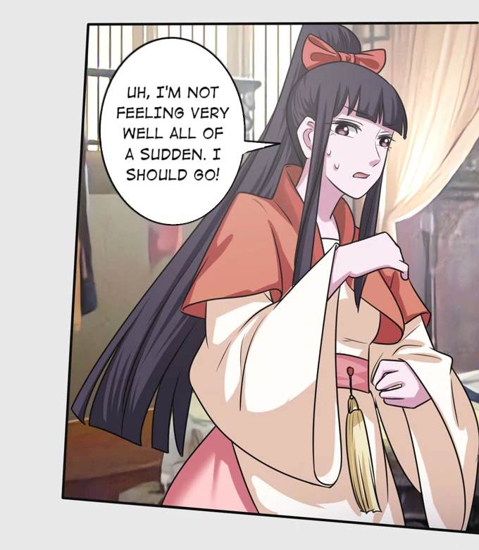 How to Raise a Cross Dressing Master [Official] - 88 - Goodbye manhwa