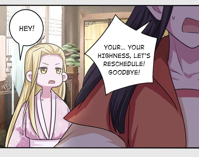 How to Raise a Cross Dressing Master [Official] - 88 - Goodbye manhwa