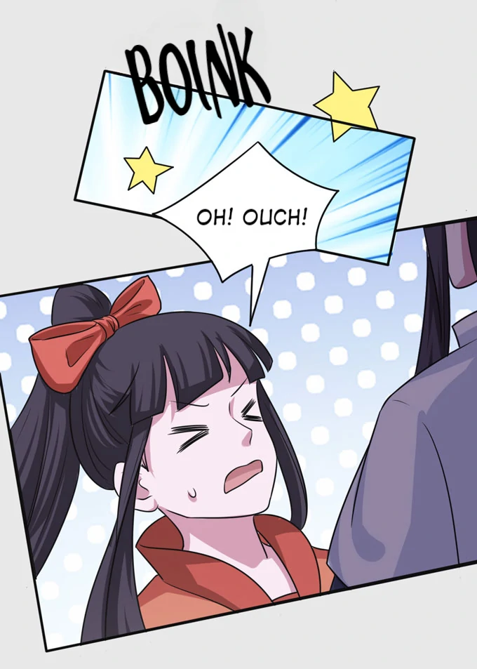 How to Raise a Cross Dressing Master [Official] - 88 - Goodbye manhwa