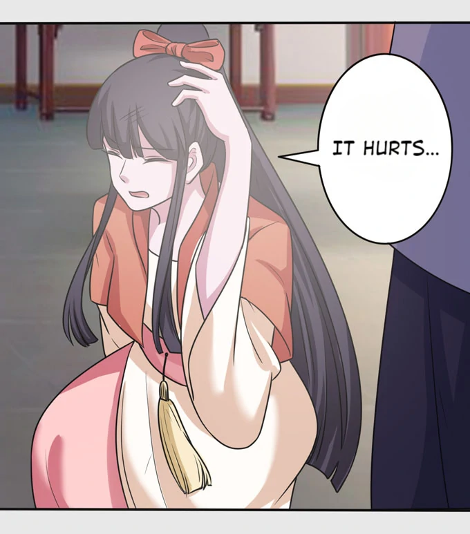 How to Raise a Cross Dressing Master [Official] - 88 - Goodbye manhwa