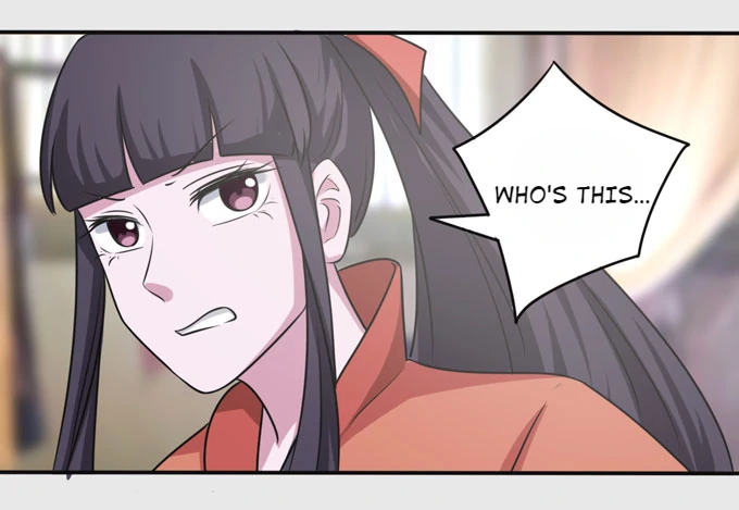 How to Raise a Cross Dressing Master [Official] - 88 - Goodbye manhwa