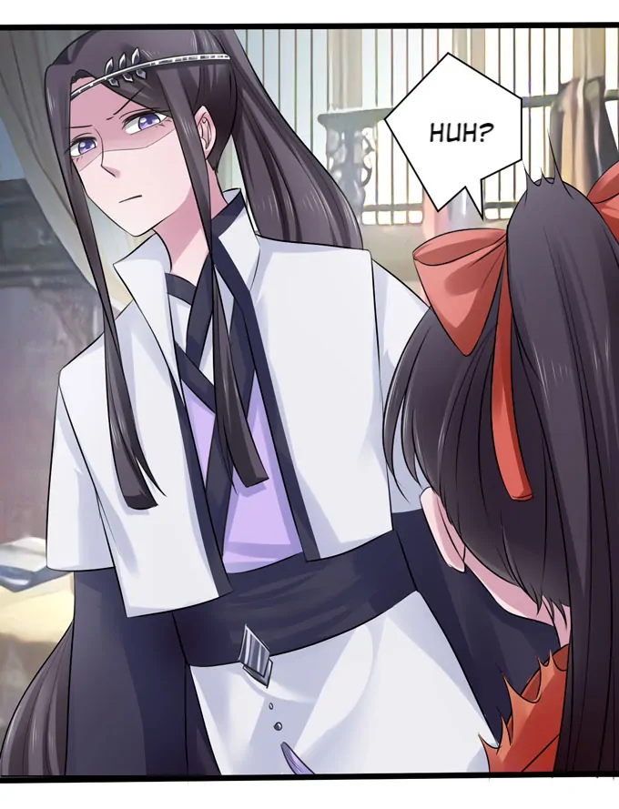 How to Raise a Cross Dressing Master [Official] - 88 - Goodbye manhwa