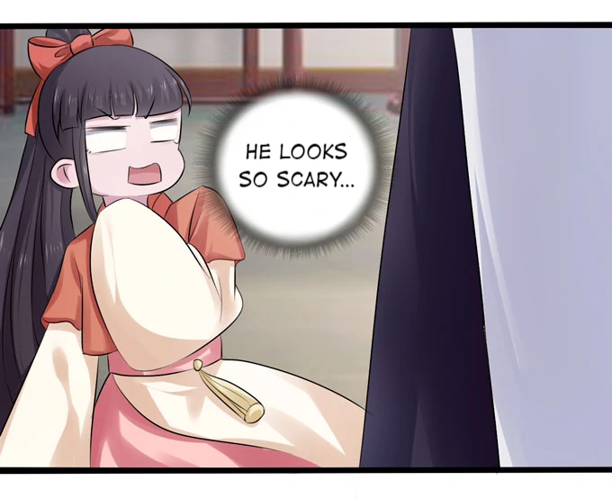 How to Raise a Cross Dressing Master [Official] - 88 - Goodbye manhwa