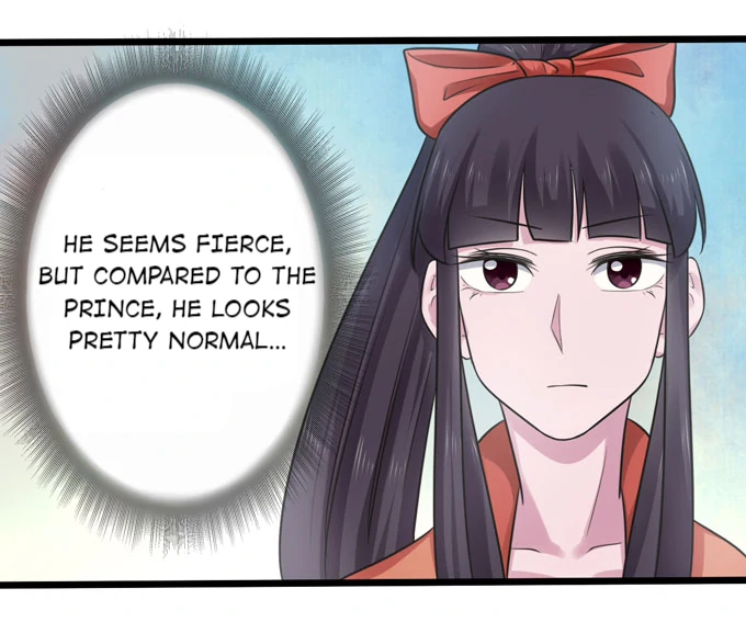 How to Raise a Cross Dressing Master [Official] - 88 - Goodbye manhwa