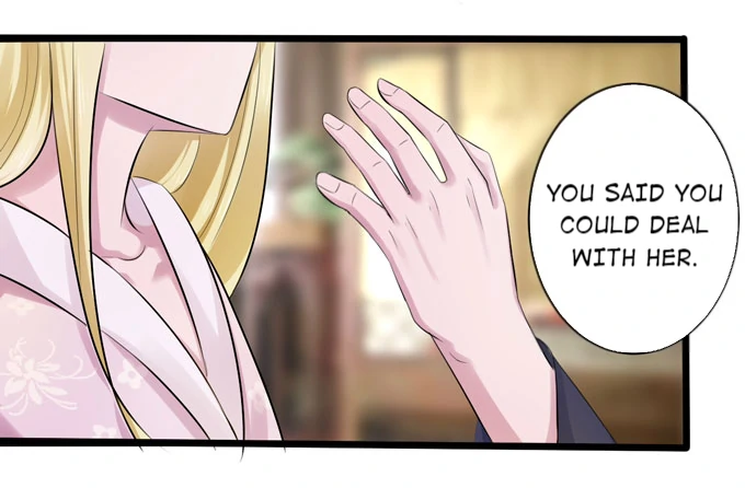How to Raise a Cross Dressing Master [Official] - 88 - Goodbye manhwa