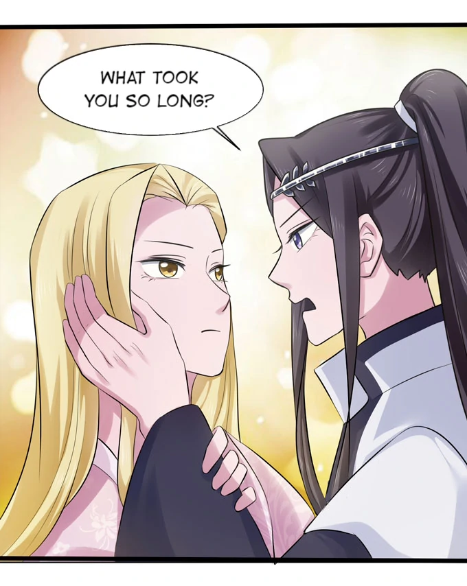 How to Raise a Cross Dressing Master [Official] - 88 - Goodbye manhwa