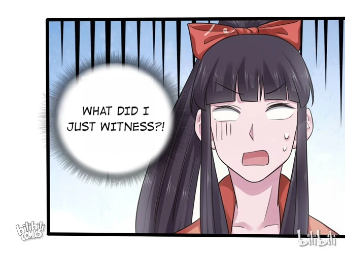 How to Raise a Cross Dressing Master [Official] - 88 - Goodbye manhwa