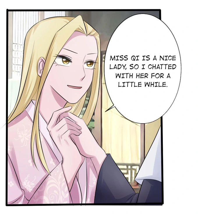 How to Raise a Cross Dressing Master [Official] - 89 - Deal manhwa