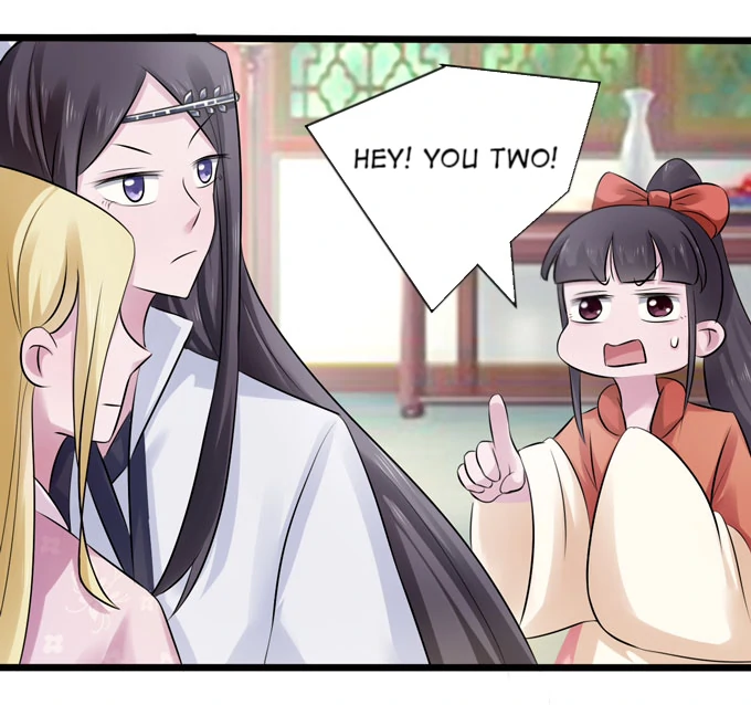 How to Raise a Cross Dressing Master [Official] - 89 - Deal manhwa