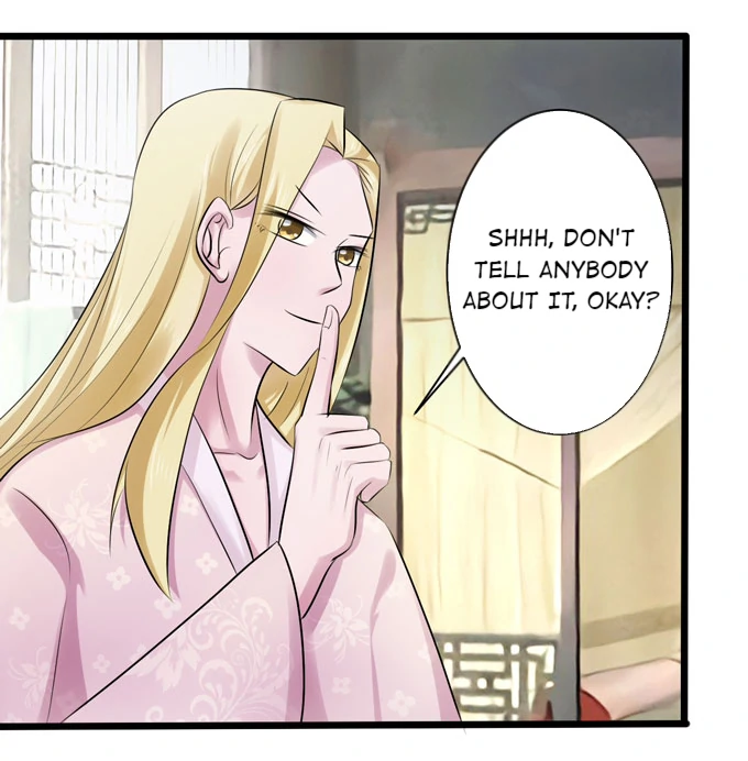 How to Raise a Cross Dressing Master [Official] - 89 - Deal manhwa