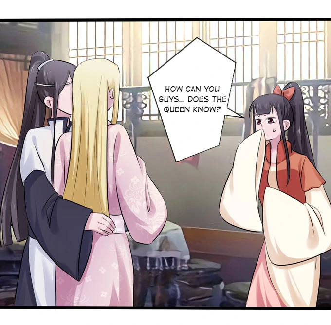 How to Raise a Cross Dressing Master [Official] - 89 - Deal manhwa