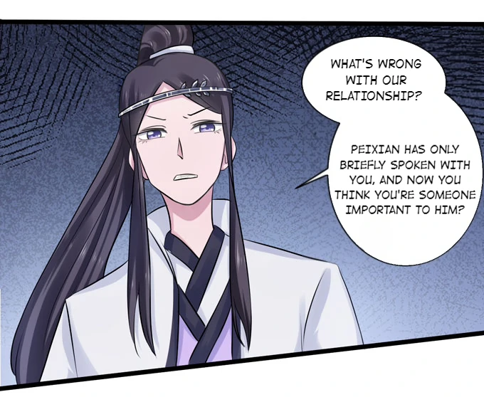 How to Raise a Cross Dressing Master [Official] - 89 - Deal manhwa