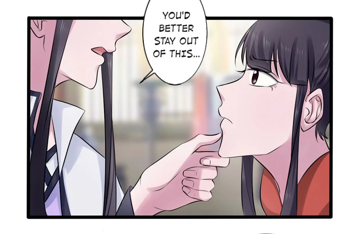 How to Raise a Cross Dressing Master [Official] - 89 - Deal manhwa