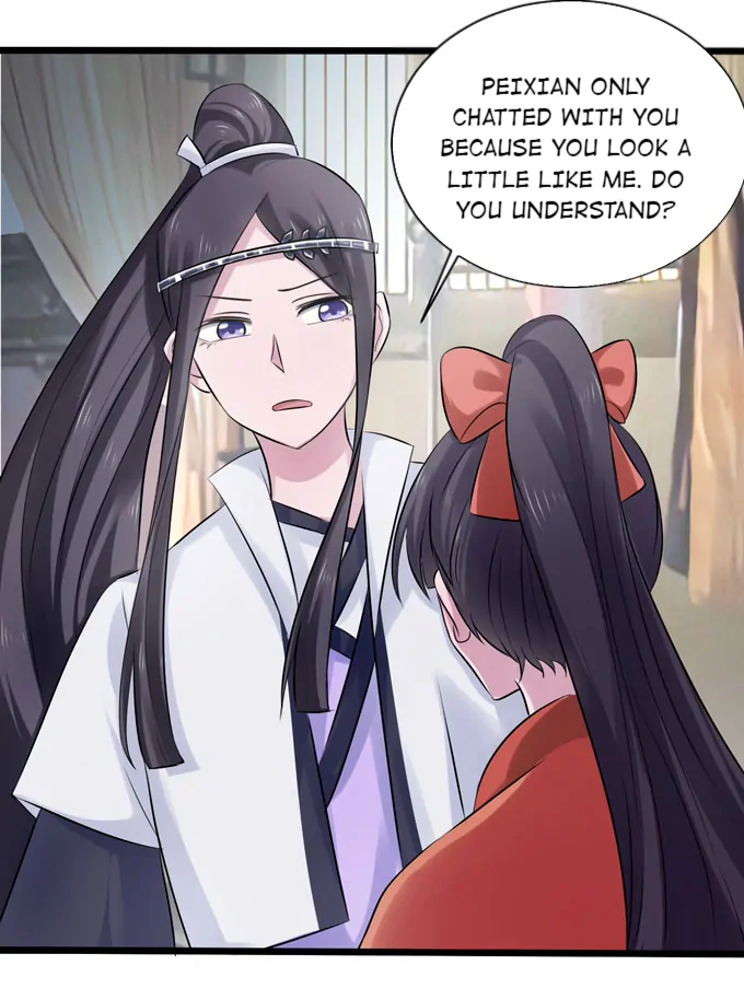 How to Raise a Cross Dressing Master [Official] - 89 - Deal manhwa