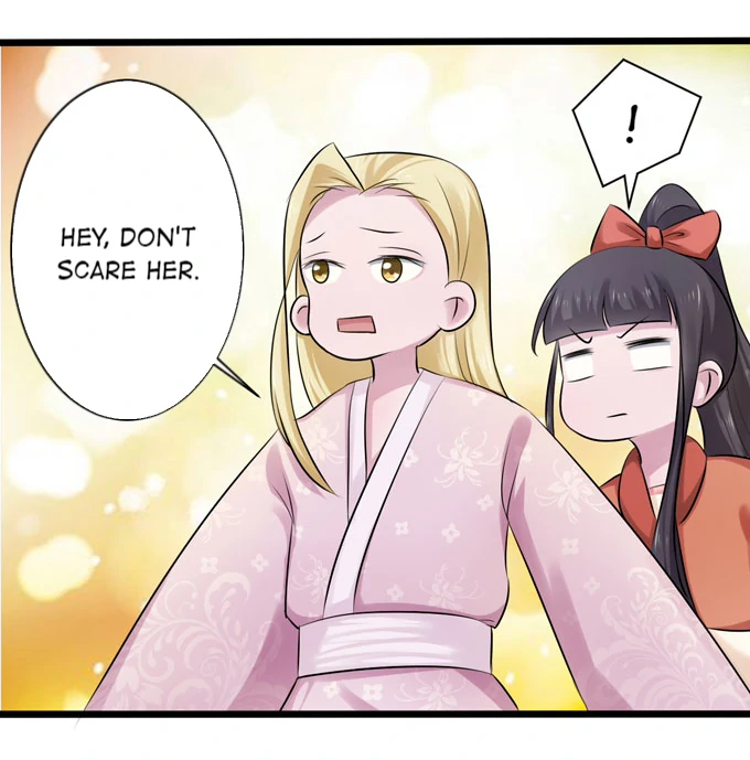 How to Raise a Cross Dressing Master [Official] - 89 - Deal manhwa
