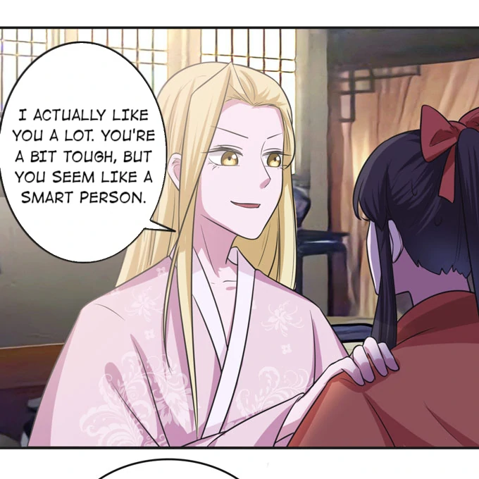 How to Raise a Cross Dressing Master [Official] - 89 - Deal manhwa