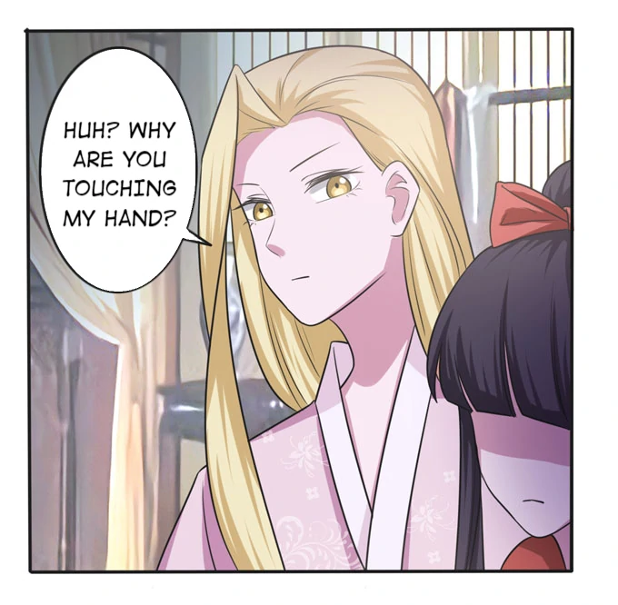 How to Raise a Cross Dressing Master [Official] - 89 - Deal manhwa