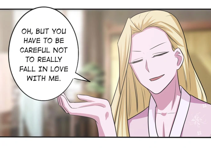 How to Raise a Cross Dressing Master [Official] - 89 - Deal manhwa