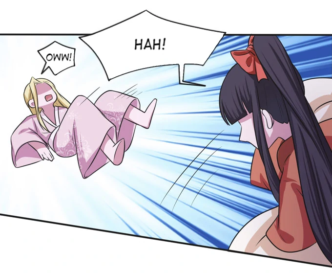 How to Raise a Cross Dressing Master [Official] - 89 - Deal manhwa