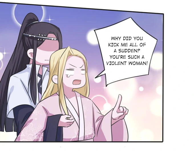 How to Raise a Cross Dressing Master [Official] - 89 - Deal manhwa