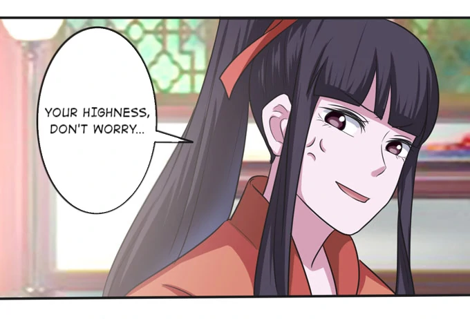 How to Raise a Cross Dressing Master [Official] - 89 - Deal manhwa
