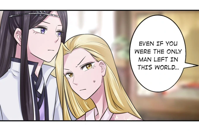 How to Raise a Cross Dressing Master [Official] - 89 - Deal manhwa
