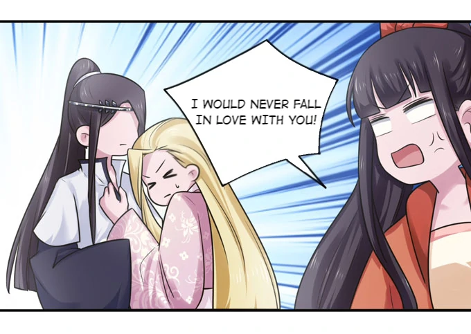 How to Raise a Cross Dressing Master [Official] - 89 - Deal manhwa