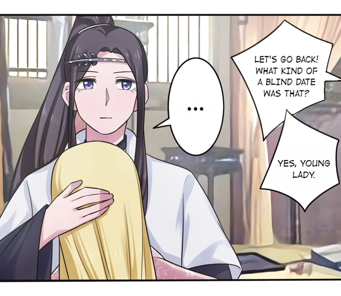 How to Raise a Cross Dressing Master [Official] - 89 - Deal manhwa