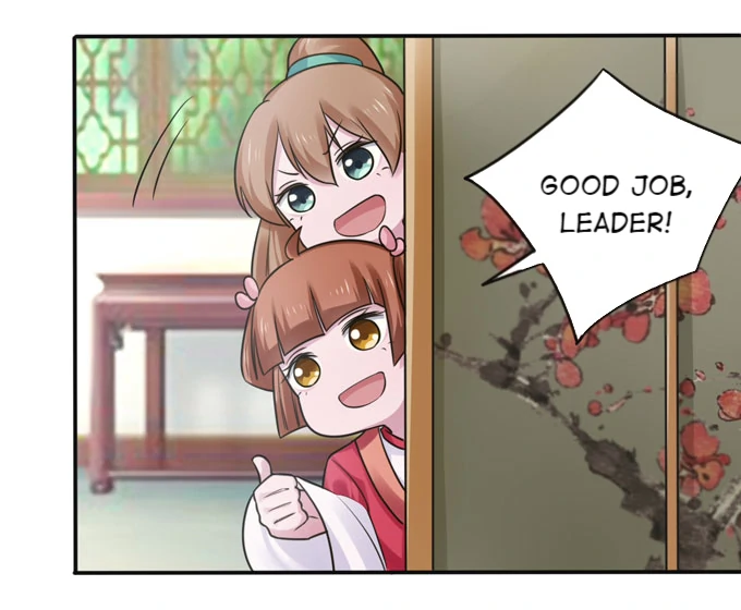 How to Raise a Cross Dressing Master [Official] - 89 - Deal manhwa
