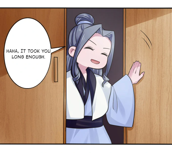 How to Raise a Cross Dressing Master [Official] - 89 - Deal manhwa