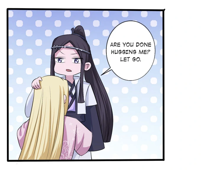 How to Raise a Cross Dressing Master [Official] - 89 - Deal manhwa