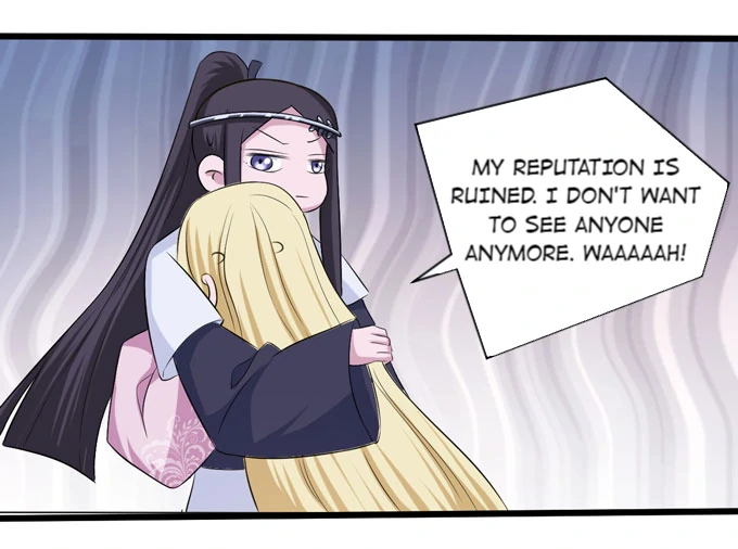 How to Raise a Cross Dressing Master [Official] - 89 - Deal manhwa