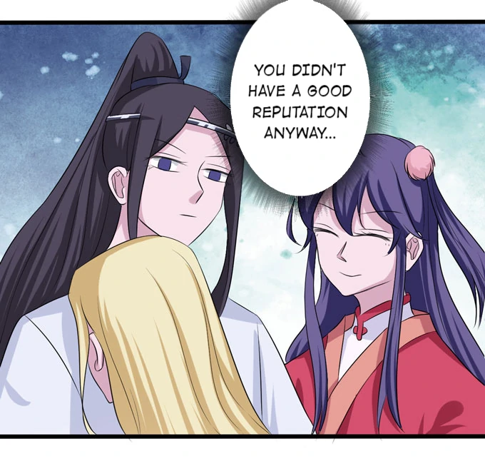 How to Raise a Cross Dressing Master [Official] - 89 - Deal manhwa