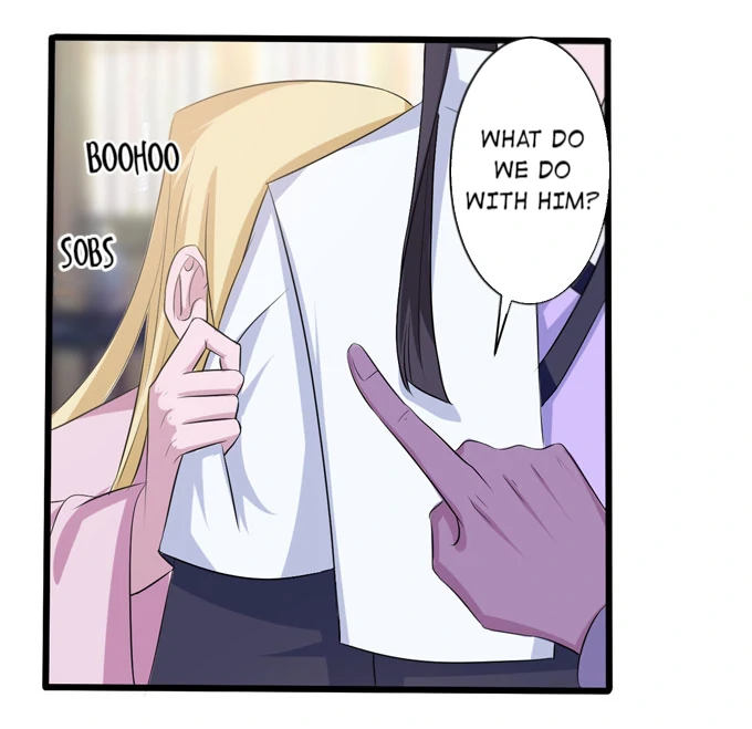 How to Raise a Cross Dressing Master [Official] - 90 - Character manhwa