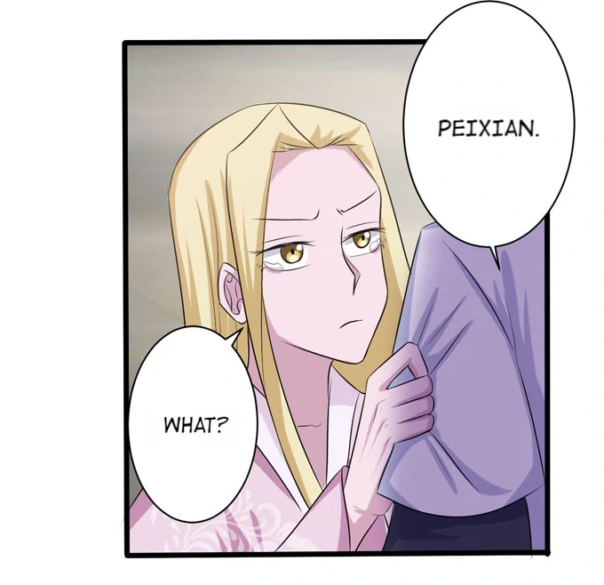 How to Raise a Cross Dressing Master [Official] - 90 - Character manhwa