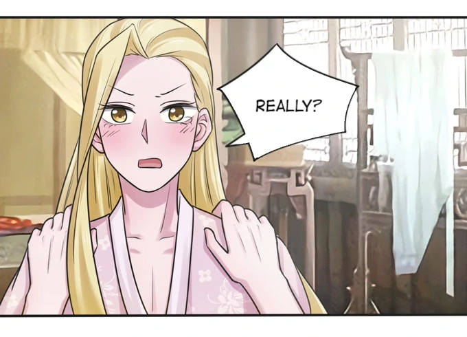 How to Raise a Cross Dressing Master [Official] - 90 - Character manhwa