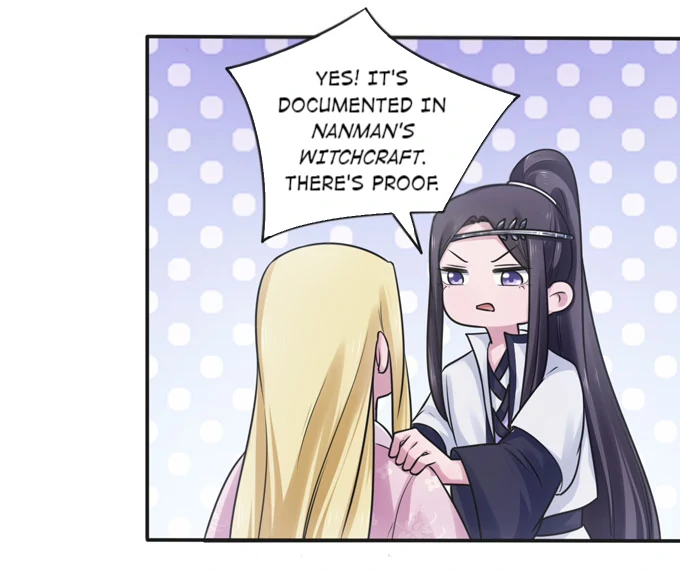 How to Raise a Cross Dressing Master [Official] - 90 - Character manhwa